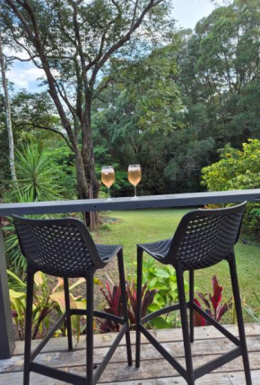 Greenhills Retreat